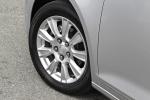 Buick LaCrosse 2013 года